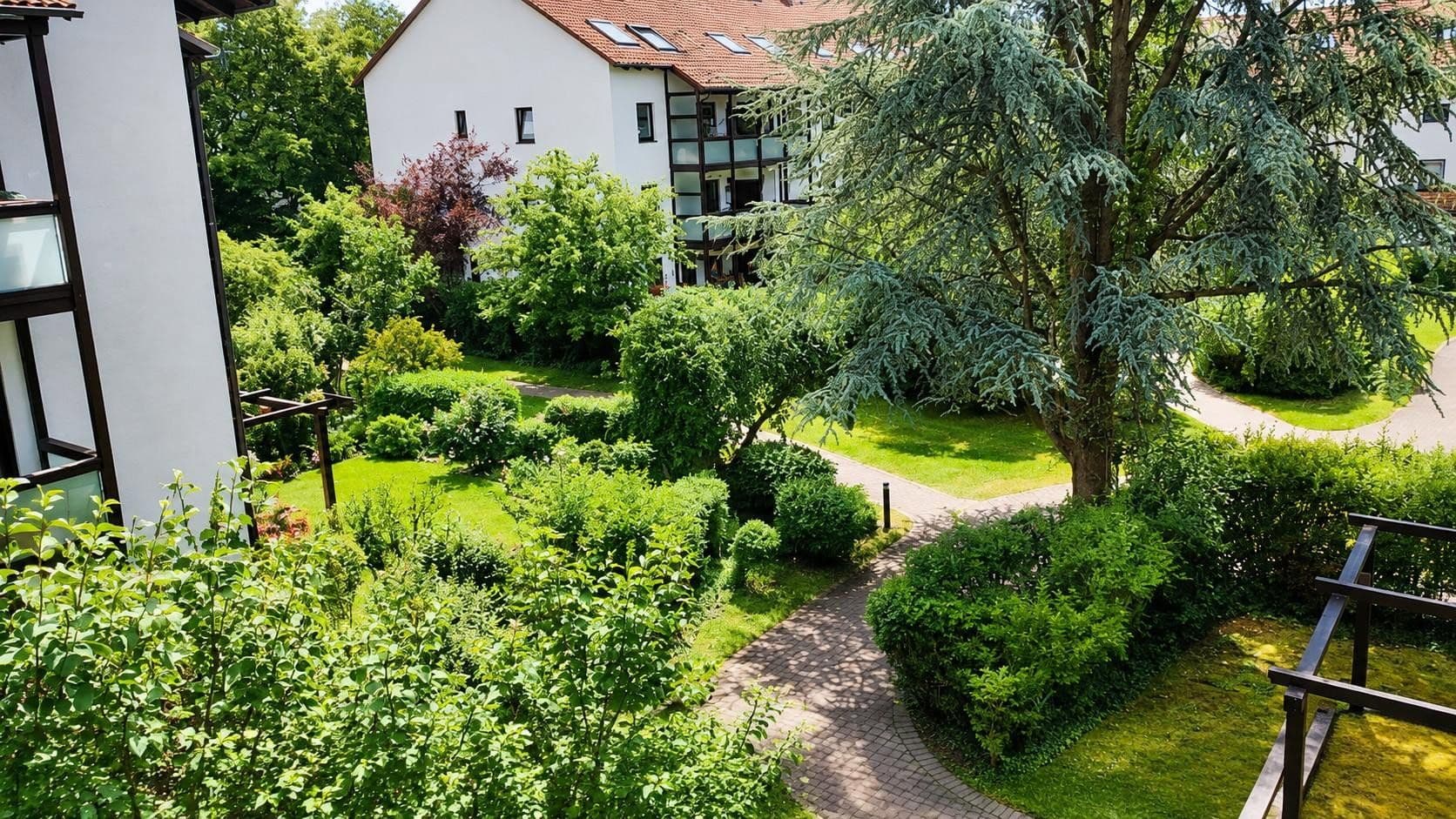 Prodej bytu 2+1 50 m², München, Bavorsko Prodej bytu 2+1 50 m², München, Bavorsko