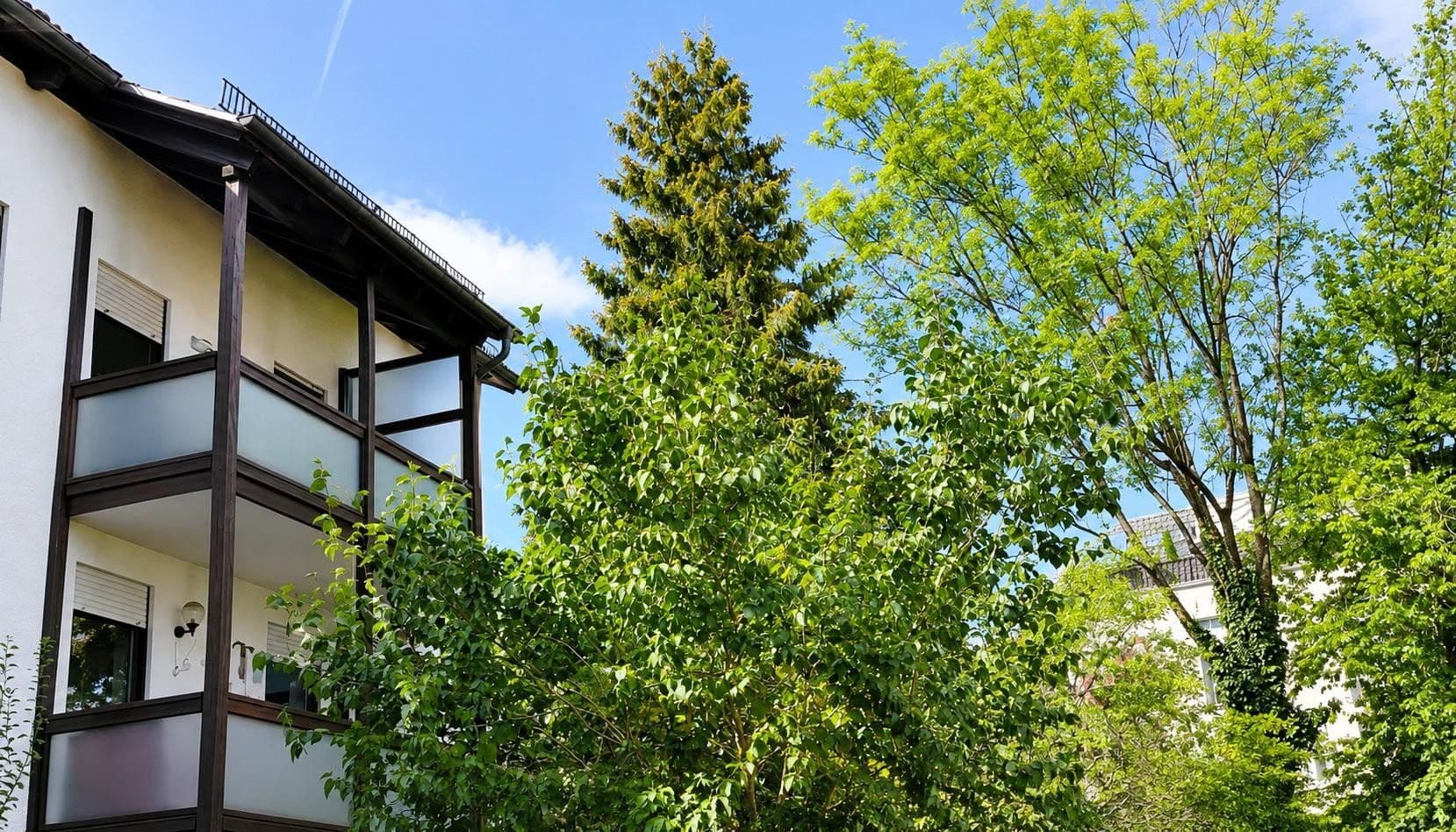 Prodej bytu 2+1 50 m², München, Bavorsko Prodej bytu 2+1 50 m², München, Bavorsko