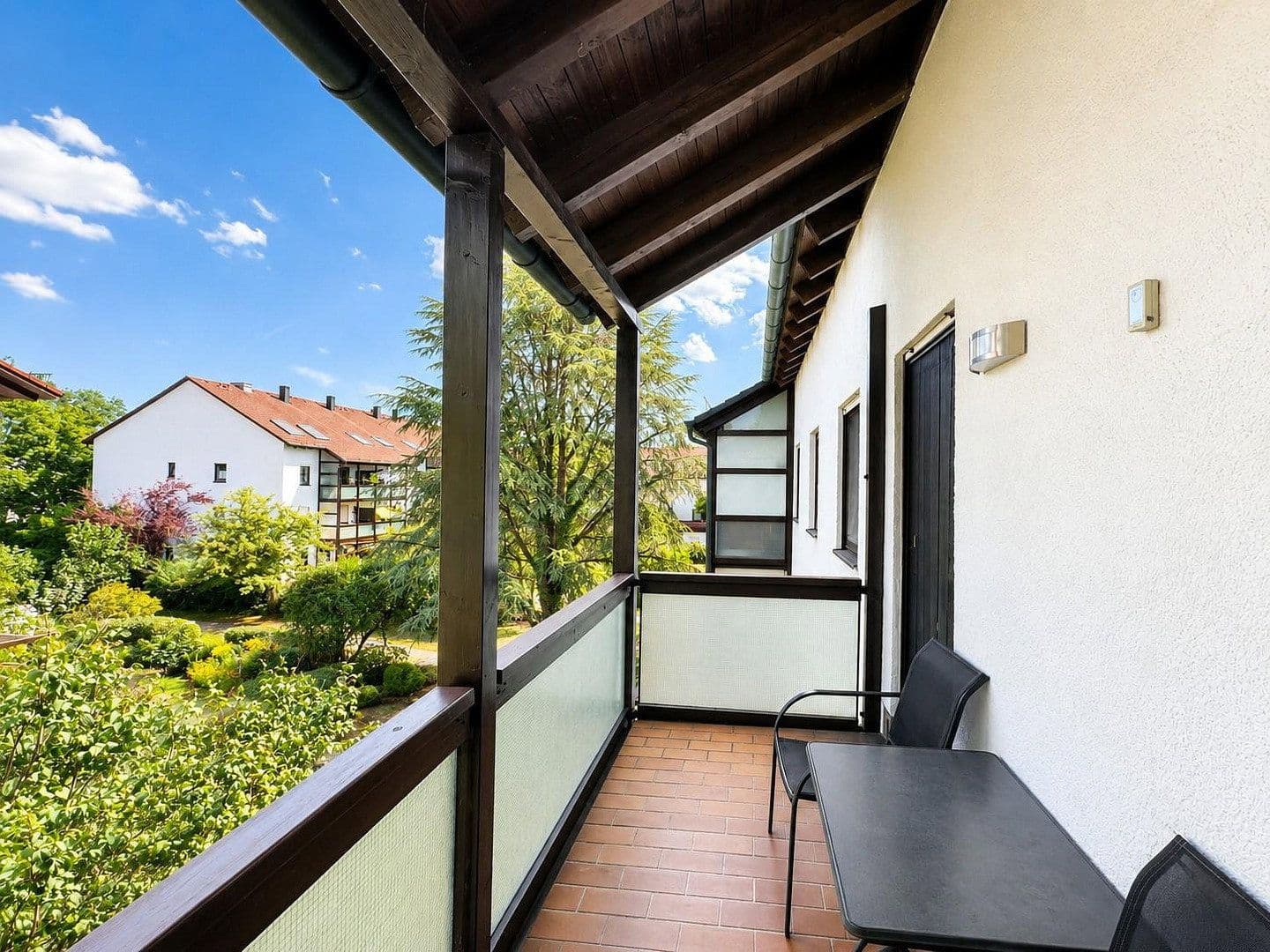 Prodej bytu 2+1 50 m², München, Bavorsko Prodej bytu 2+1 50 m², München, Bavorsko
