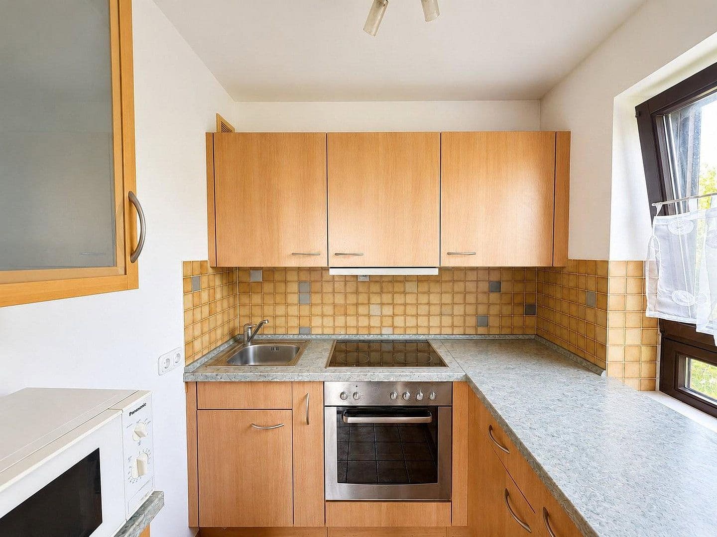Prodej bytu 2+1 50 m², München, Bavorsko Prodej bytu 2+1 50 m², München, Bavorsko