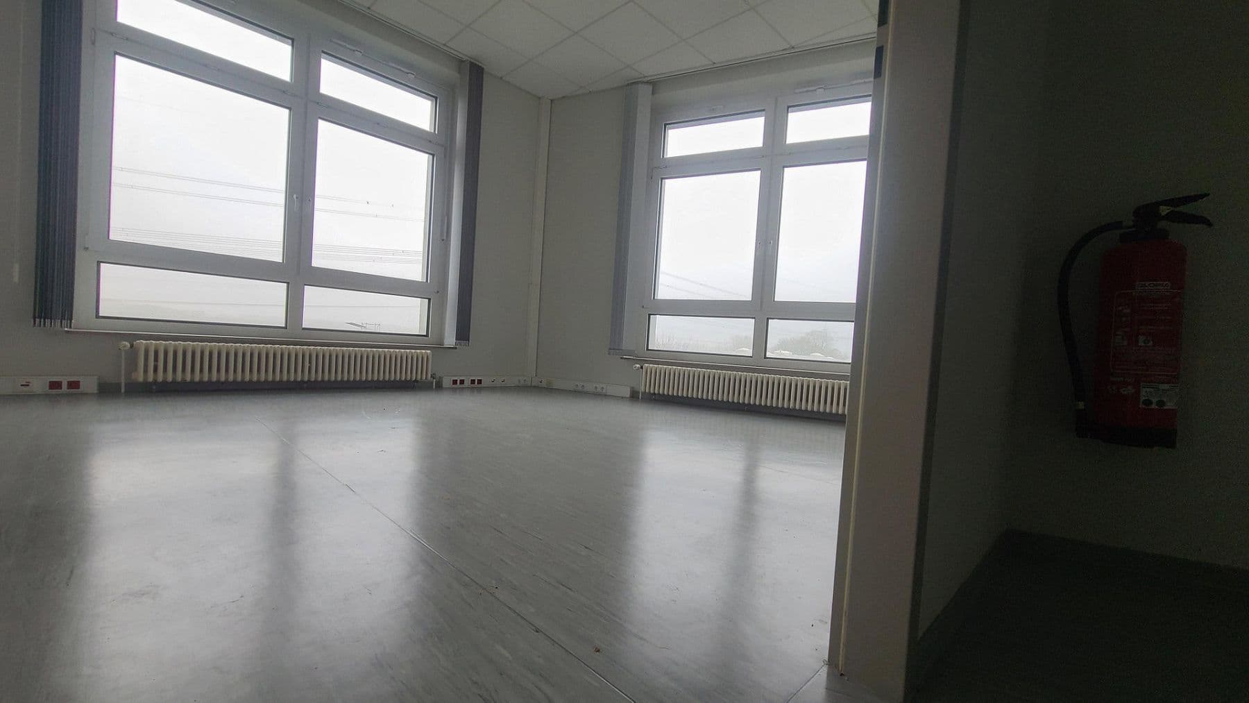 Pronájem kanceláře 414 m², Am Hasensprung 7, Mühlenbecker Land, Braniborsko Pronájem kanceláře 414 m², Am Hasensprung 7, Mühlenbecker Land, Braniborsko