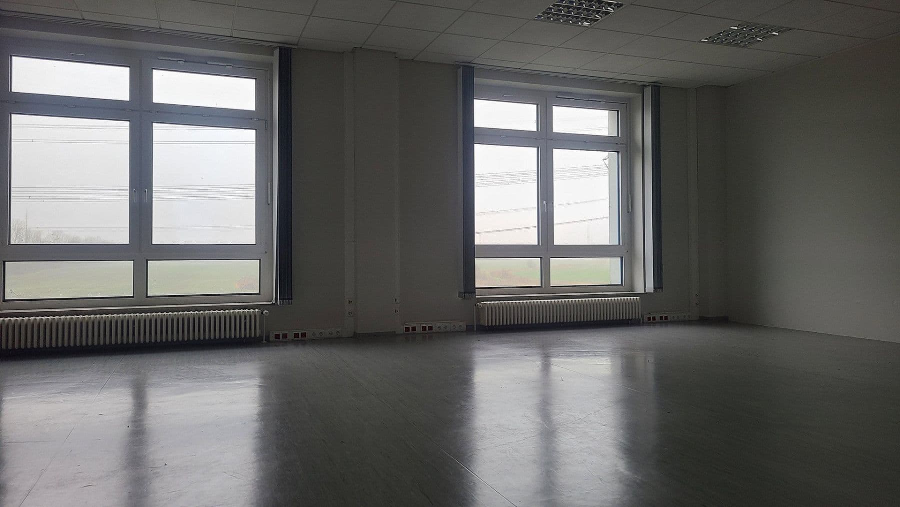 Pronájem kanceláře 414 m², Am Hasensprung 7, Mühlenbecker Land, Braniborsko Pronájem kanceláře 414 m², Am Hasensprung 7, Mühlenbecker Land, Braniborsko