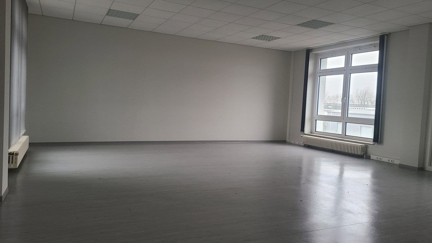Pronájem kanceláře 414 m², Am Hasensprung 7, Mühlenbecker Land, Braniborsko Pronájem kanceláře 414 m², Am Hasensprung 7, Mühlenbecker Land, Braniborsko