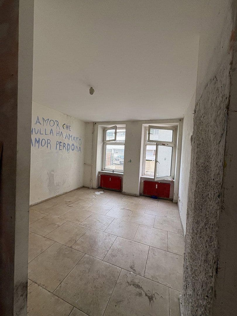 Prodej bytu 1+kk 44 m², Berlin, Berlín Prodej bytu 1+kk 44 m², Berlin, Berlín