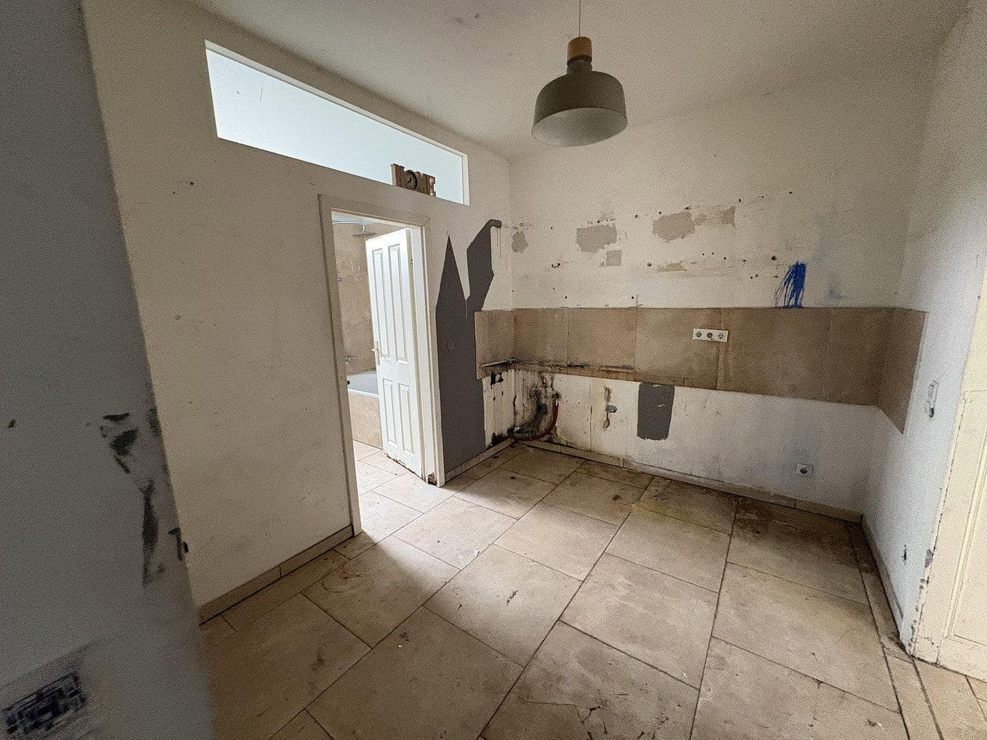 Prodej bytu 1+kk 44 m², Berlin, Berlín Prodej bytu 1+kk 44 m², Berlin, Berlín