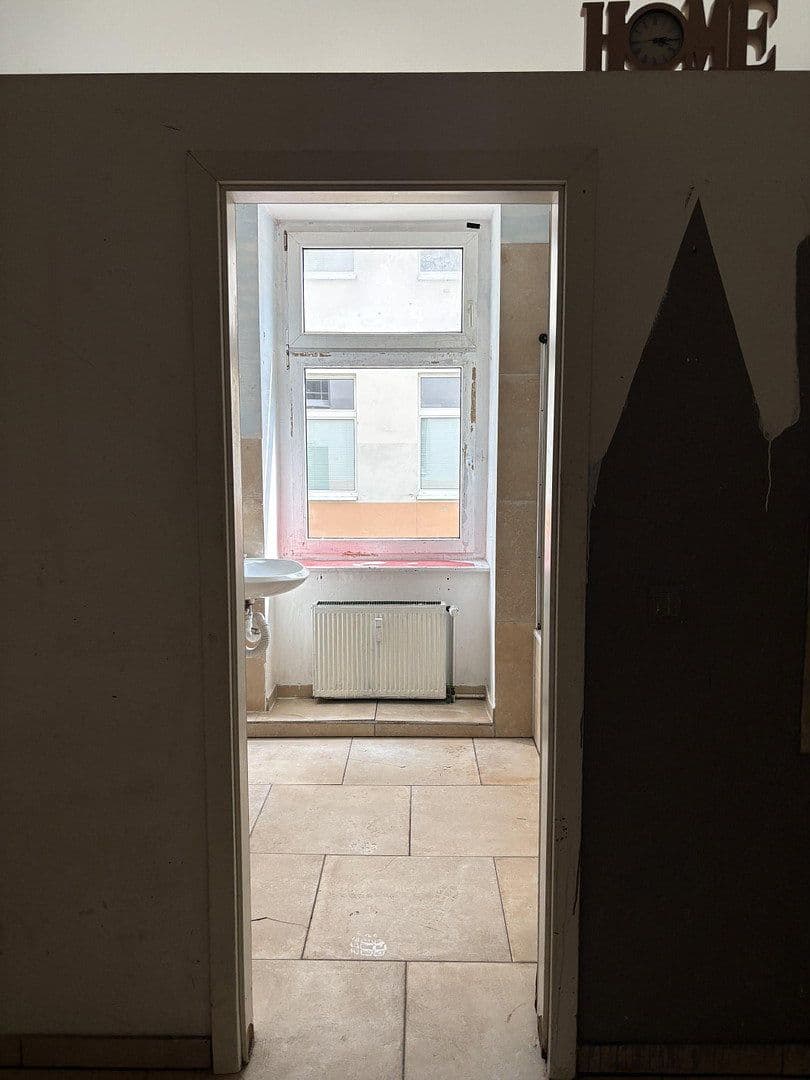 Prodej bytu 1+kk 44 m², Berlin, Berlín Prodej bytu 1+kk 44 m², Berlin, Berlín