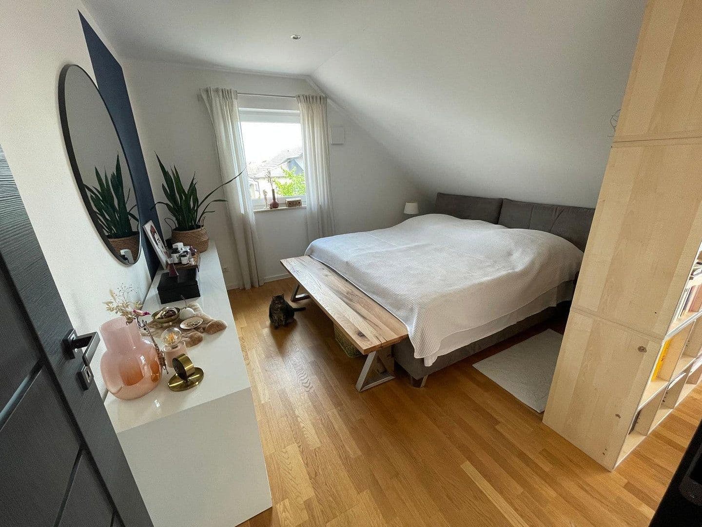Prodej bytu 4+1 125 m², Weinbergstraße 7, Tegernheim, Bavorsko Prodej bytu 4+1 125 m², Weinbergstraße 7, Tegernheim, Bavorsko