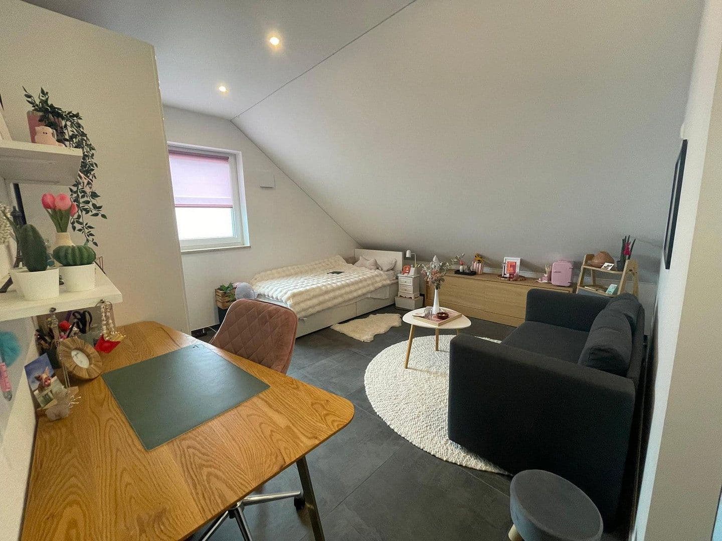 Prodej bytu 4+1 125 m², Weinbergstraße 7, Tegernheim, Bavorsko Prodej bytu 4+1 125 m², Weinbergstraße 7, Tegernheim, Bavorsko