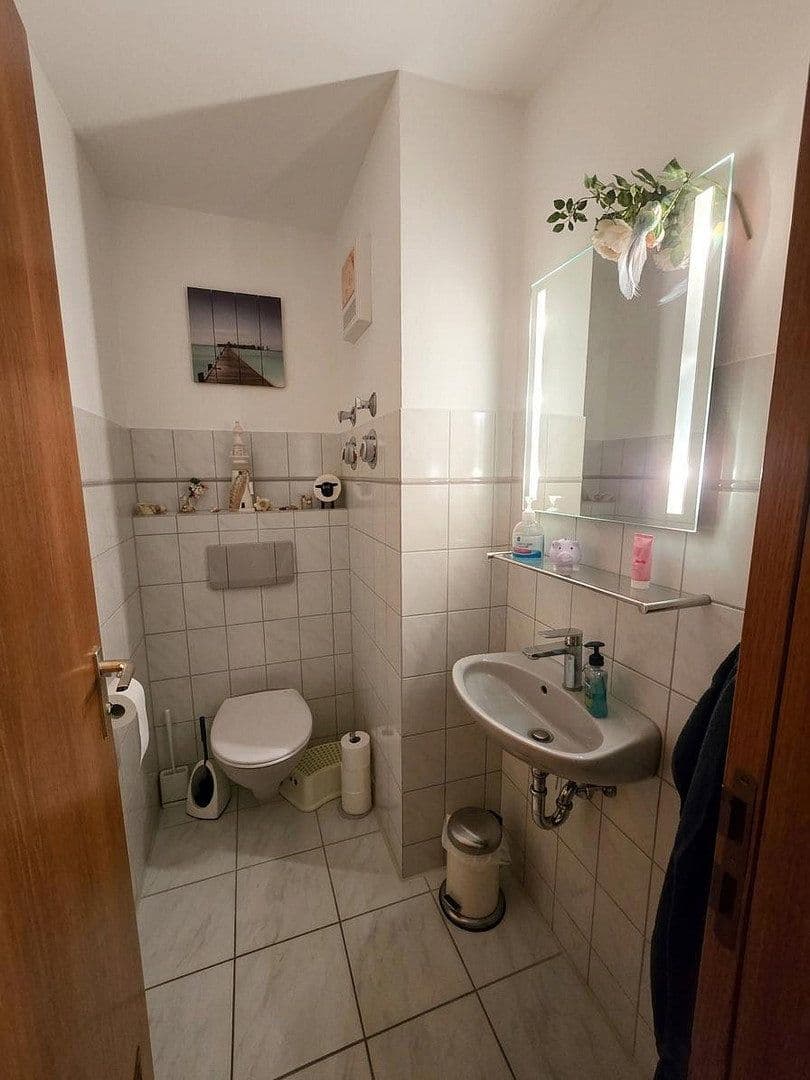 Prodej bytu 3+kk 101 m², Friedrichshafen, Bádensko-Württembersko Prodej bytu 3+kk 101 m², Friedrichshafen, Bádensko-Württembersko