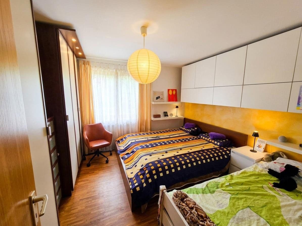 Prodej bytu 3+kk 101 m², Friedrichshafen, Bádensko-Württembersko Prodej bytu 3+kk 101 m², Friedrichshafen, Bádensko-Württembersko