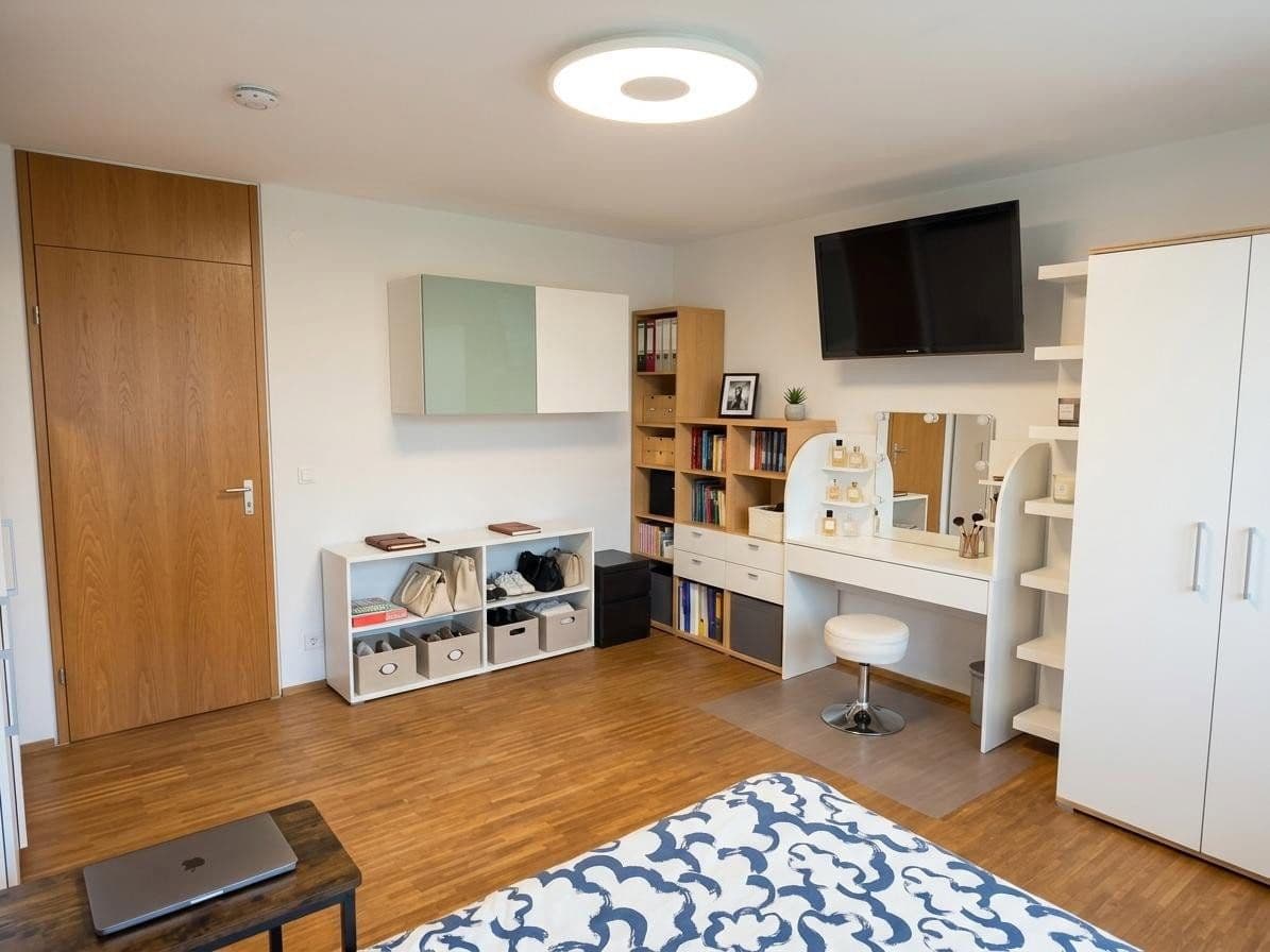 Prodej bytu 3+kk 101 m², Friedrichshafen, Bádensko-Württembersko Prodej bytu 3+kk 101 m², Friedrichshafen, Bádensko-Württembersko