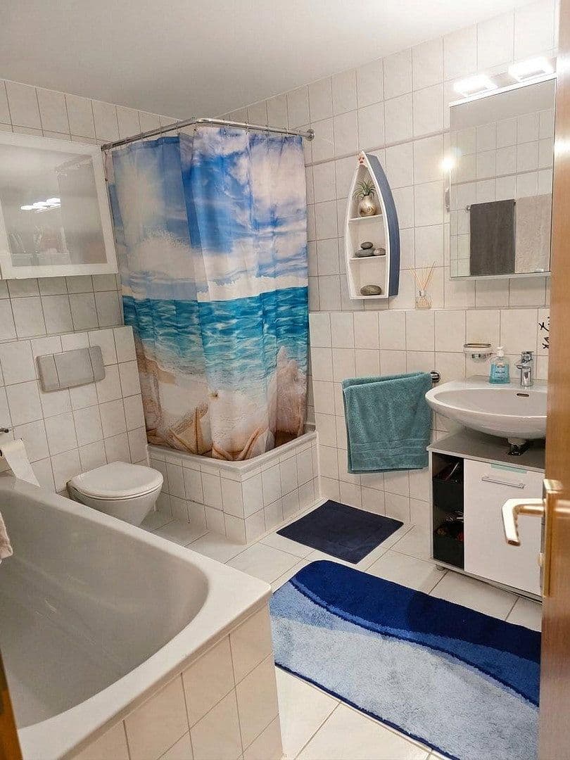 Prodej bytu 3+kk 101 m², Friedrichshafen, Bádensko-Württembersko Prodej bytu 3+kk 101 m², Friedrichshafen, Bádensko-Württembersko