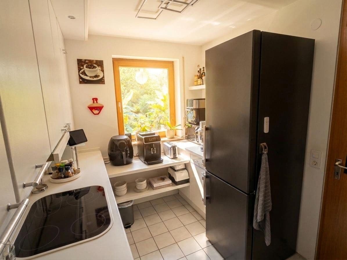 Prodej bytu 3+kk 101 m², Friedrichshafen, Bádensko-Württembersko Prodej bytu 3+kk 101 m², Friedrichshafen, Bádensko-Württembersko