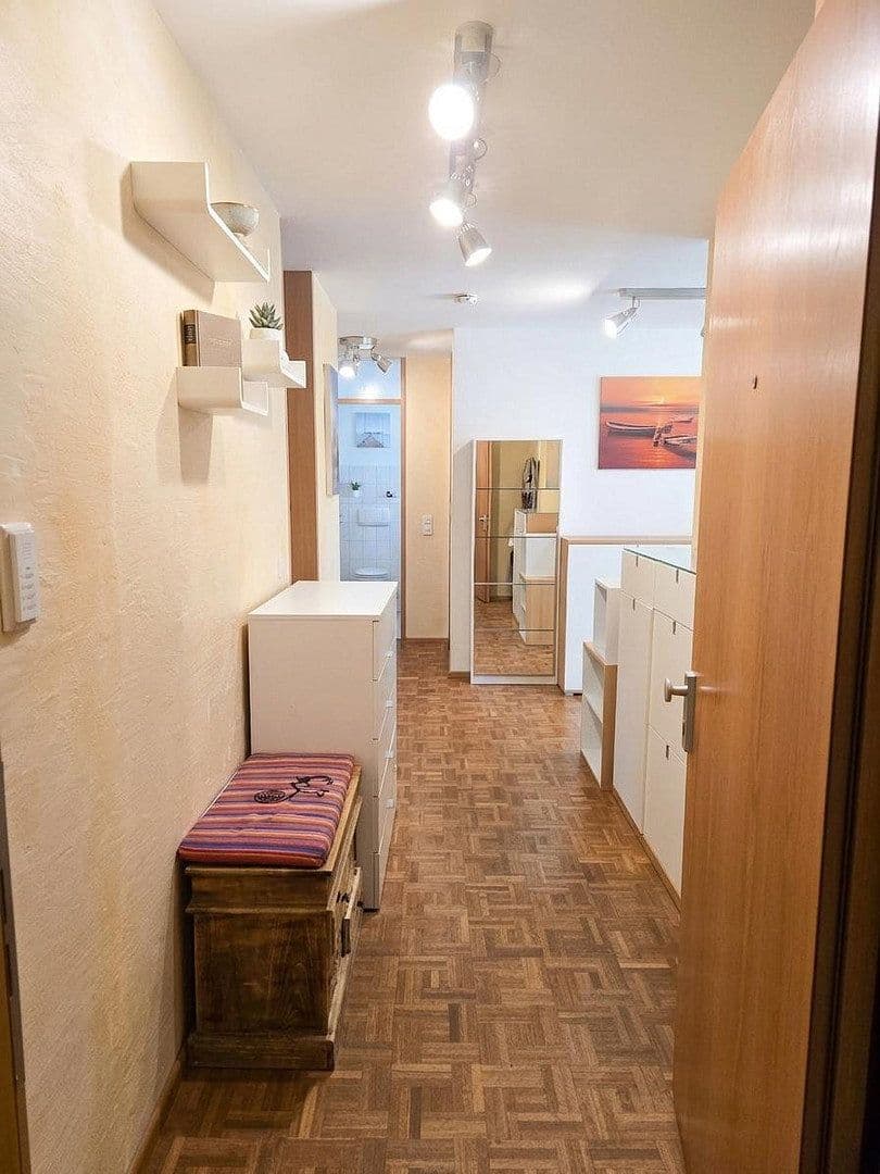 Prodej bytu 3+kk 101 m², Friedrichshafen, Bádensko-Württembersko Prodej bytu 3+kk 101 m², Friedrichshafen, Bádensko-Württembersko
