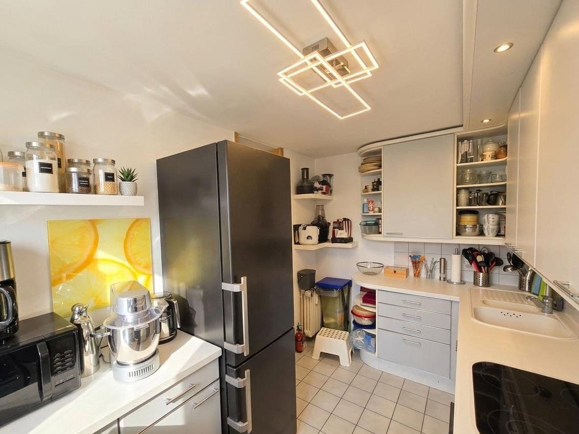 Prodej bytu 3+kk 101 m², Friedrichshafen, Bádensko-Württembersko Prodej bytu 3+kk 101 m², Friedrichshafen, Bádensko-Württembersko