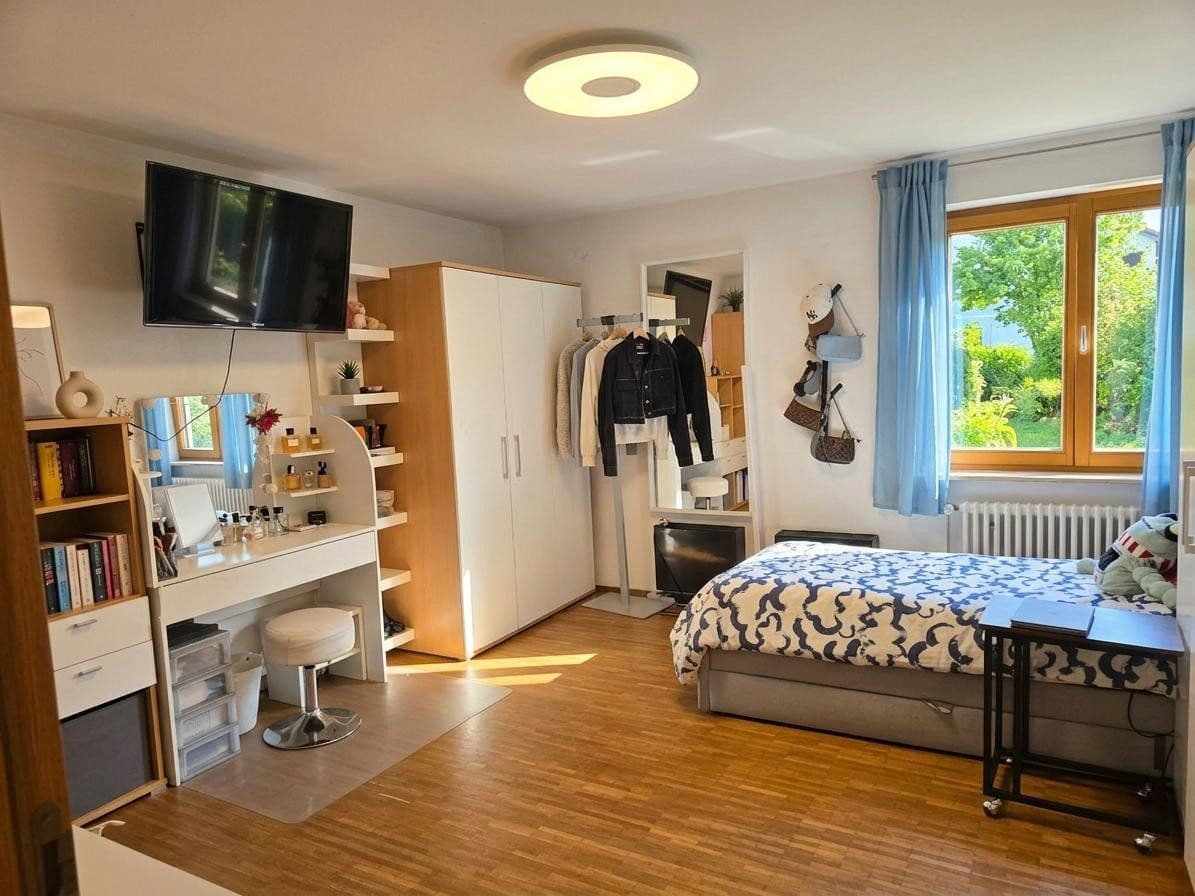 Prodej bytu 3+kk 101 m², Friedrichshafen, Bádensko-Württembersko Prodej bytu 3+kk 101 m², Friedrichshafen, Bádensko-Württembersko