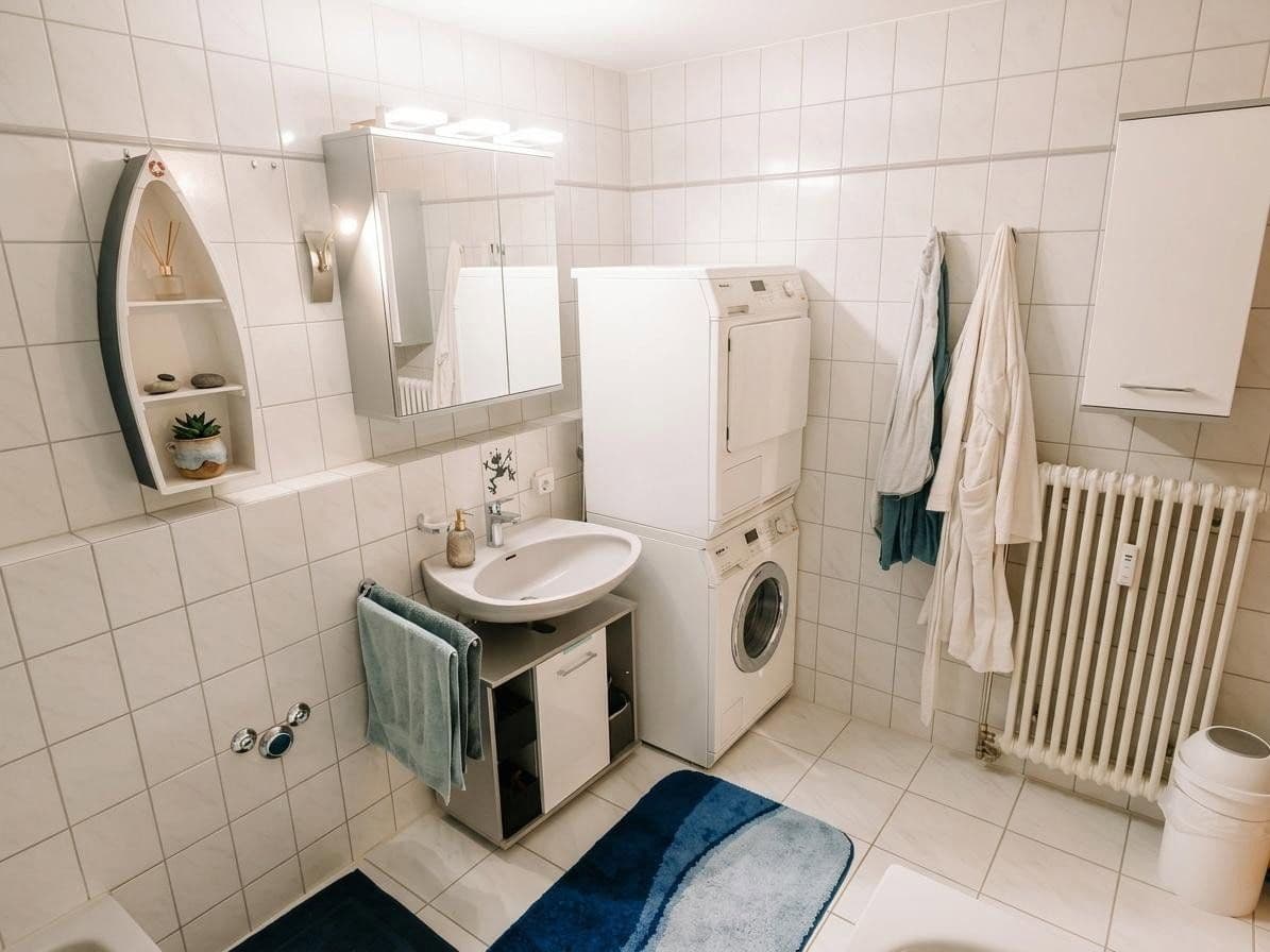Prodej bytu 3+kk 101 m², Friedrichshafen, Bádensko-Württembersko Prodej bytu 3+kk 101 m², Friedrichshafen, Bádensko-Württembersko