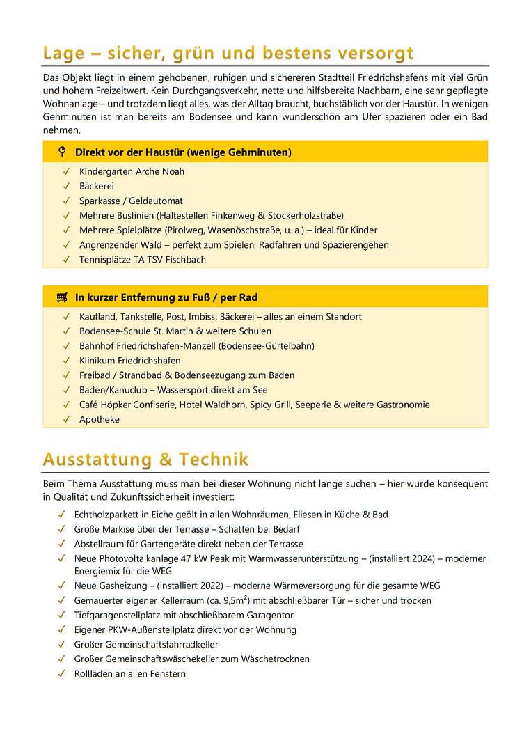 Prodej bytu 3+kk 101 m², Friedrichshafen, Bádensko-Württembersko Prodej bytu 3+kk 101 m², Friedrichshafen, Bádensko-Württembersko