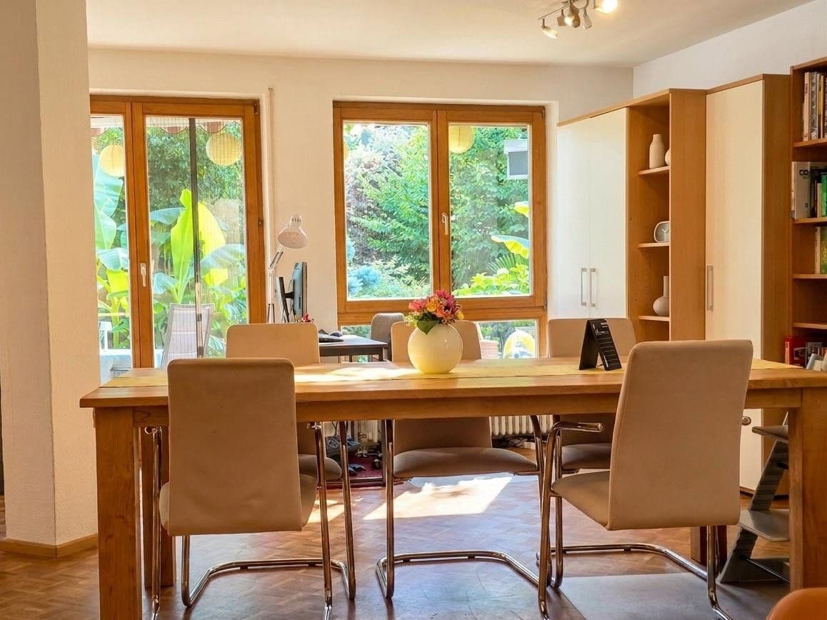 Prodej bytu 3+kk 101 m², Friedrichshafen, Bádensko-Württembersko Prodej bytu 3+kk 101 m², Friedrichshafen, Bádensko-Württembersko