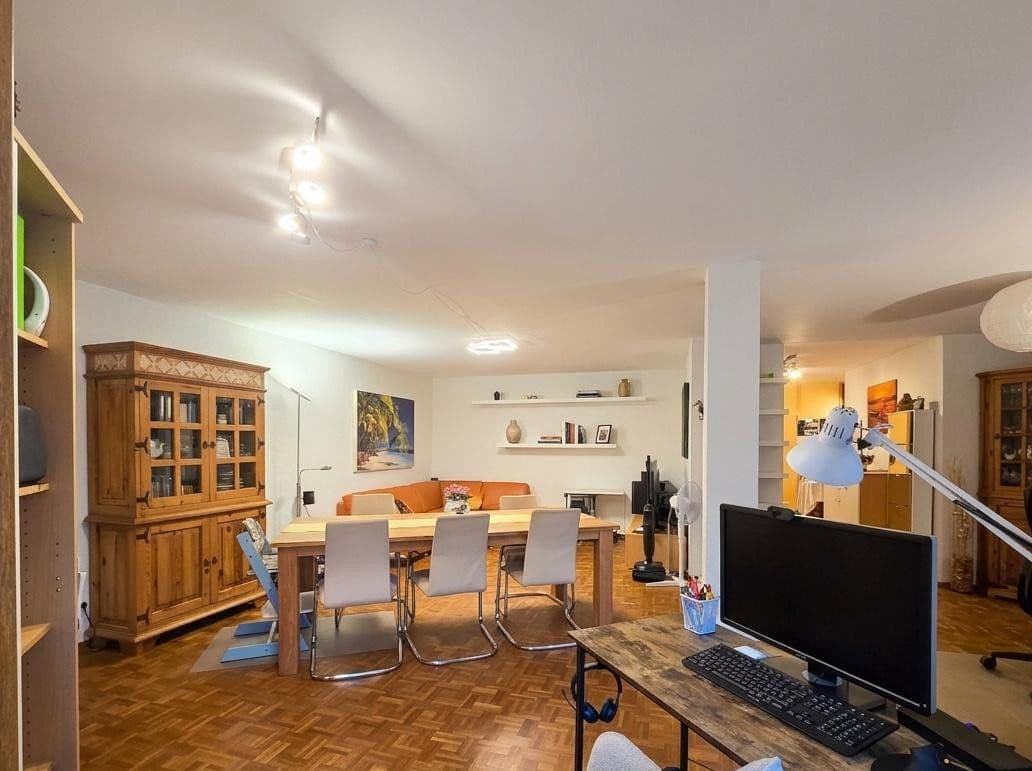 Prodej bytu 3+kk 101 m², Friedrichshafen, Bádensko-Württembersko Prodej bytu 3+kk 101 m², Friedrichshafen, Bádensko-Württembersko