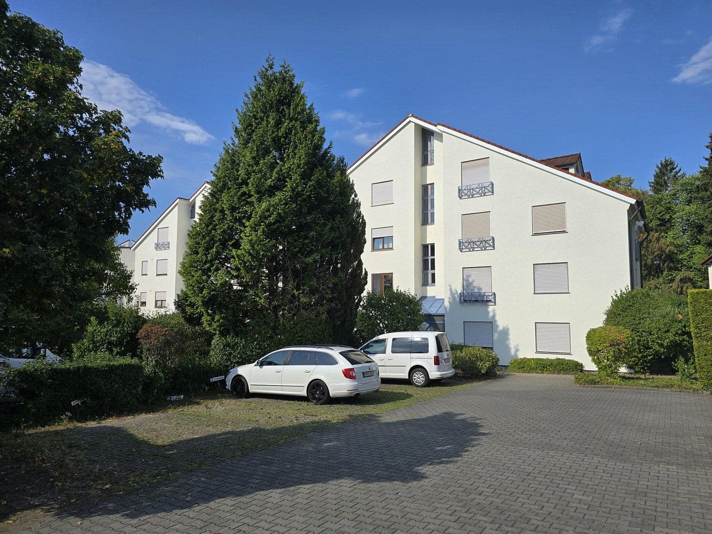 Prodej bytu 3+kk 101 m², Friedrichshafen, Bádensko-Württembersko Prodej bytu 3+kk 101 m², Friedrichshafen, Bádensko-Württembersko