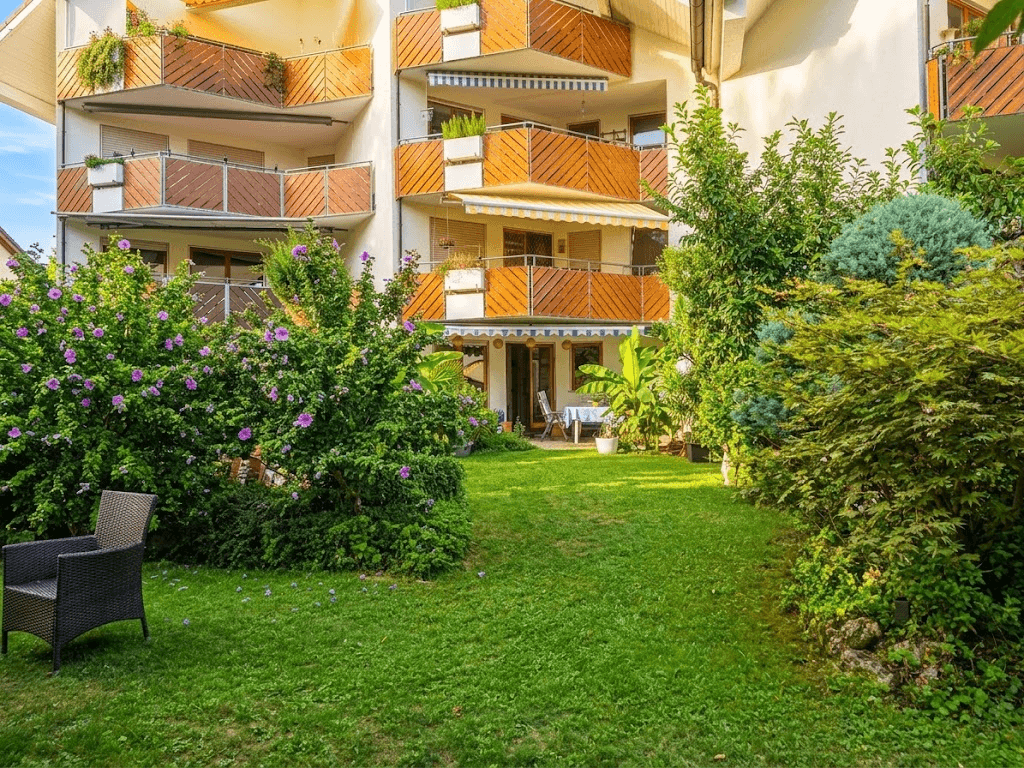 Prodej bytu 3+kk 101 m², Friedrichshafen, Bádensko-Württembersko Prodej bytu 3+kk 101 m², Friedrichshafen, Bádensko-Württembersko