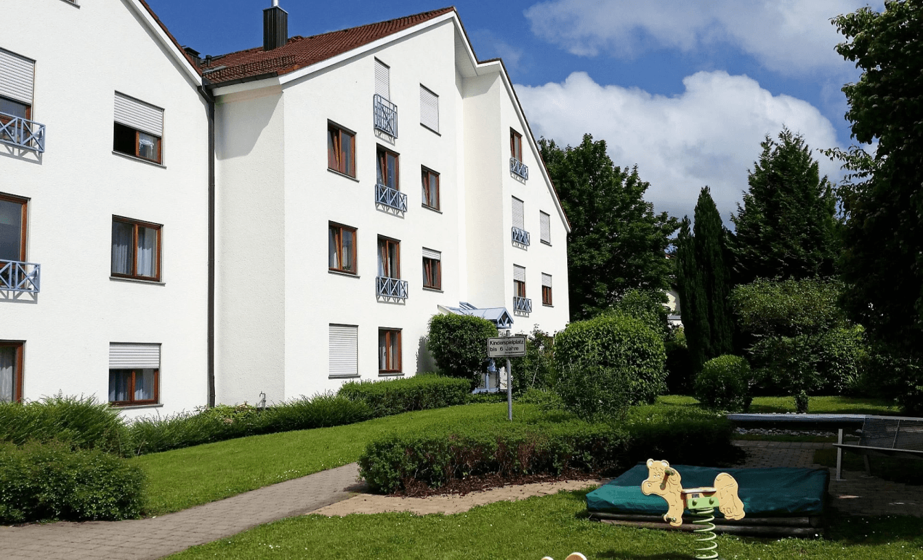Prodej bytu 3+kk 101 m², Friedrichshafen, Bádensko-Württembersko Prodej bytu 3+kk 101 m², Friedrichshafen, Bádensko-Württembersko