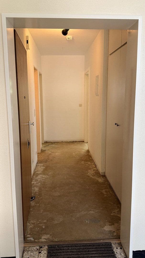 Pronájem bytu 1+kk 46 m², Walddörferstrasse 376, Hamburg, Hamburg Pronájem bytu 1+kk 46 m², Walddörferstrasse 376, Hamburg, Hamburg