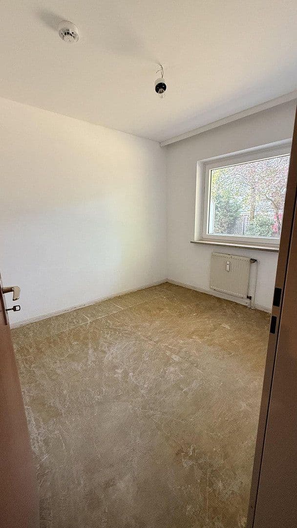 Pronájem bytu 1+kk 46 m², Walddörferstrasse 376, Hamburg, Hamburg Pronájem bytu 1+kk 46 m², Walddörferstrasse 376, Hamburg, Hamburg