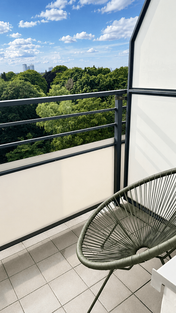 Prodej bytu 1+1 28 m², Friedenstraße 23, Hamburg, Hamburg Prodej bytu 1+1 28 m², Friedenstraße 23, Hamburg, Hamburg