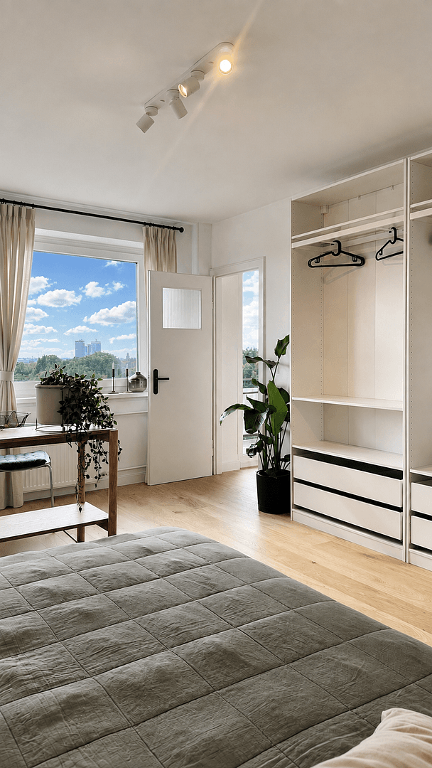 Prodej bytu 1+1 28 m², Friedenstraße 23, Hamburg, Hamburg Prodej bytu 1+1 28 m², Friedenstraße 23, Hamburg, Hamburg