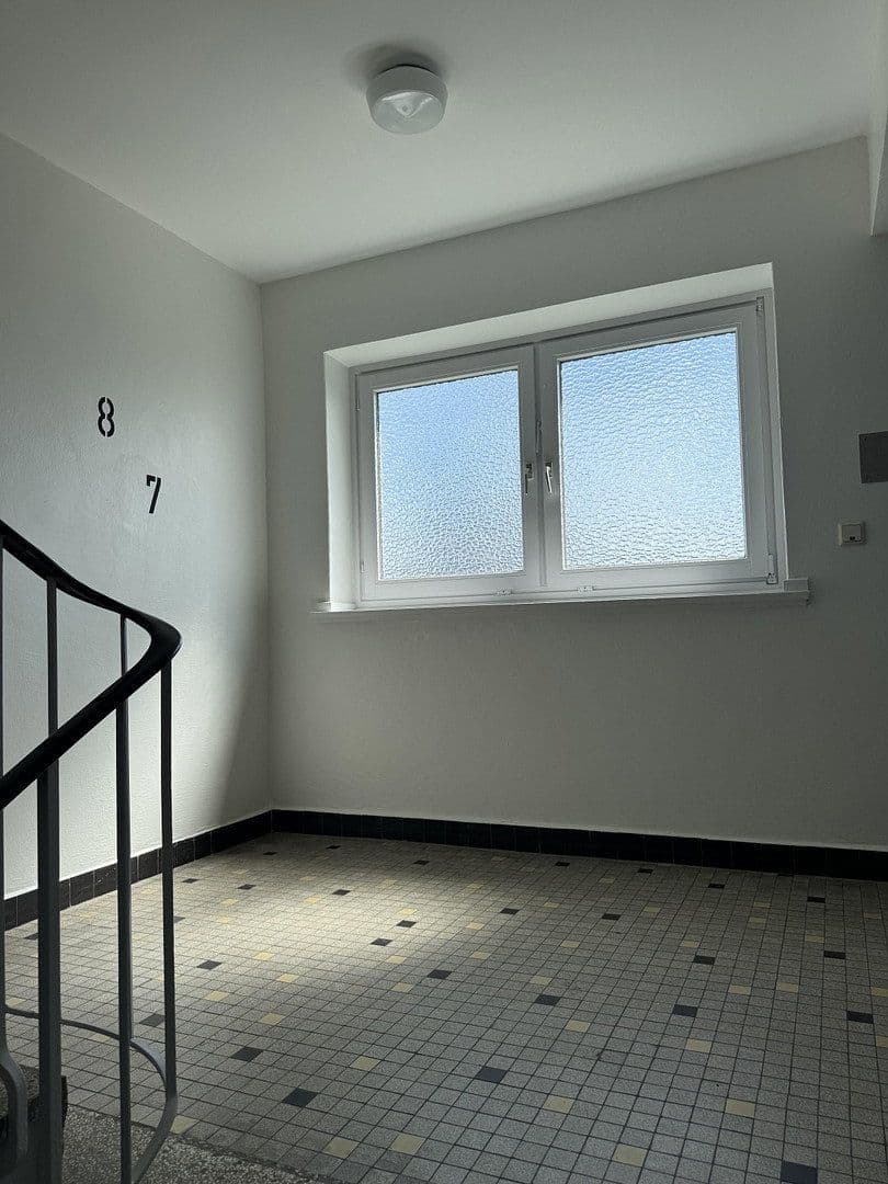 Prodej bytu 1+1 28 m², Friedenstraße 23, Hamburg, Hamburg Prodej bytu 1+1 28 m², Friedenstraße 23, Hamburg, Hamburg