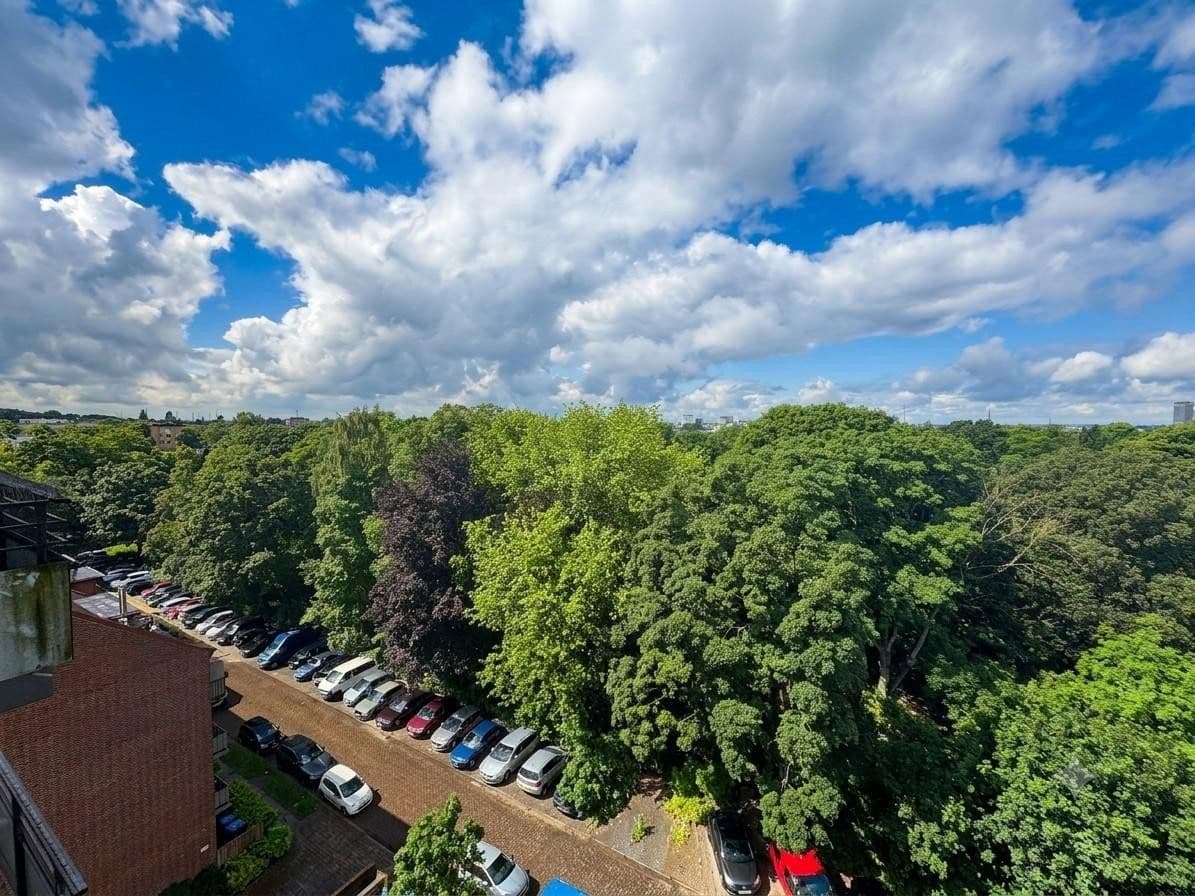 Prodej bytu 1+1 28 m², Friedenstraße 23, Hamburg, Hamburg Prodej bytu 1+1 28 m², Friedenstraße 23, Hamburg, Hamburg