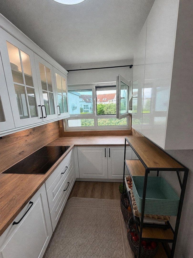 Pronájem bytu 4+1 108 m², Am Schlagsbach 11, Dreieich, Hessen Pronájem bytu 4+1 108 m², Am Schlagsbach 11, Dreieich, Hessen