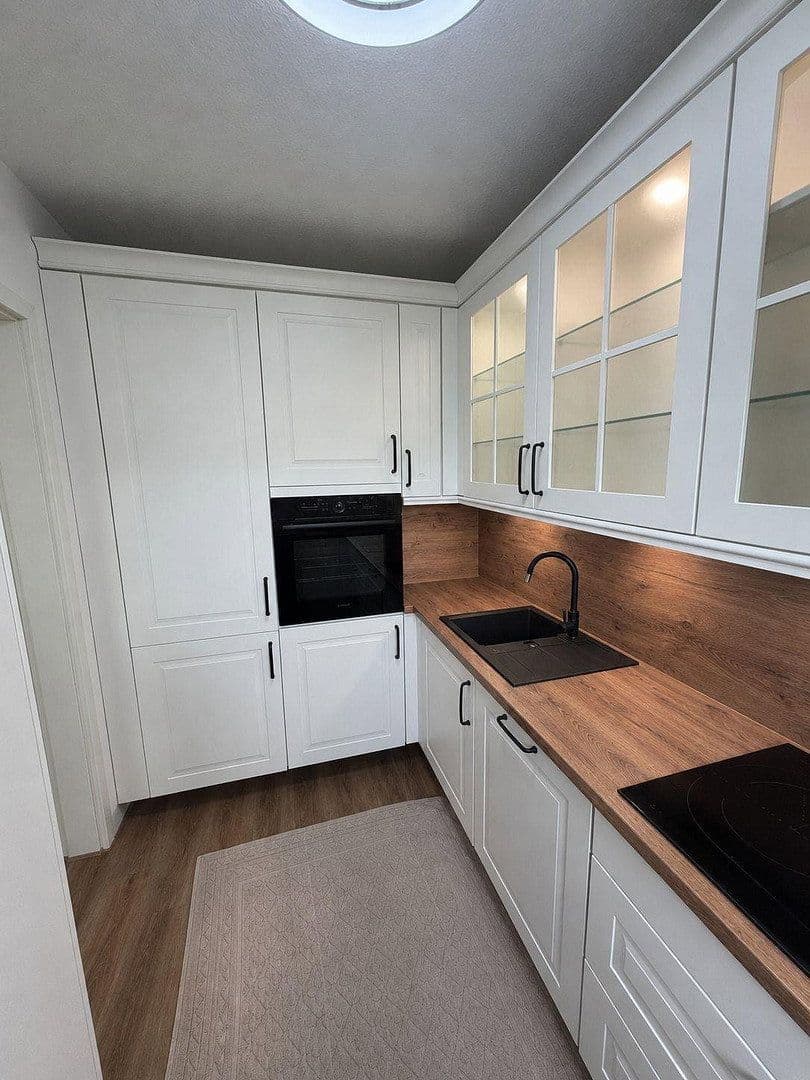 Pronájem bytu 4+1 108 m², Am Schlagsbach 11, Dreieich, Hessen Pronájem bytu 4+1 108 m², Am Schlagsbach 11, Dreieich, Hessen