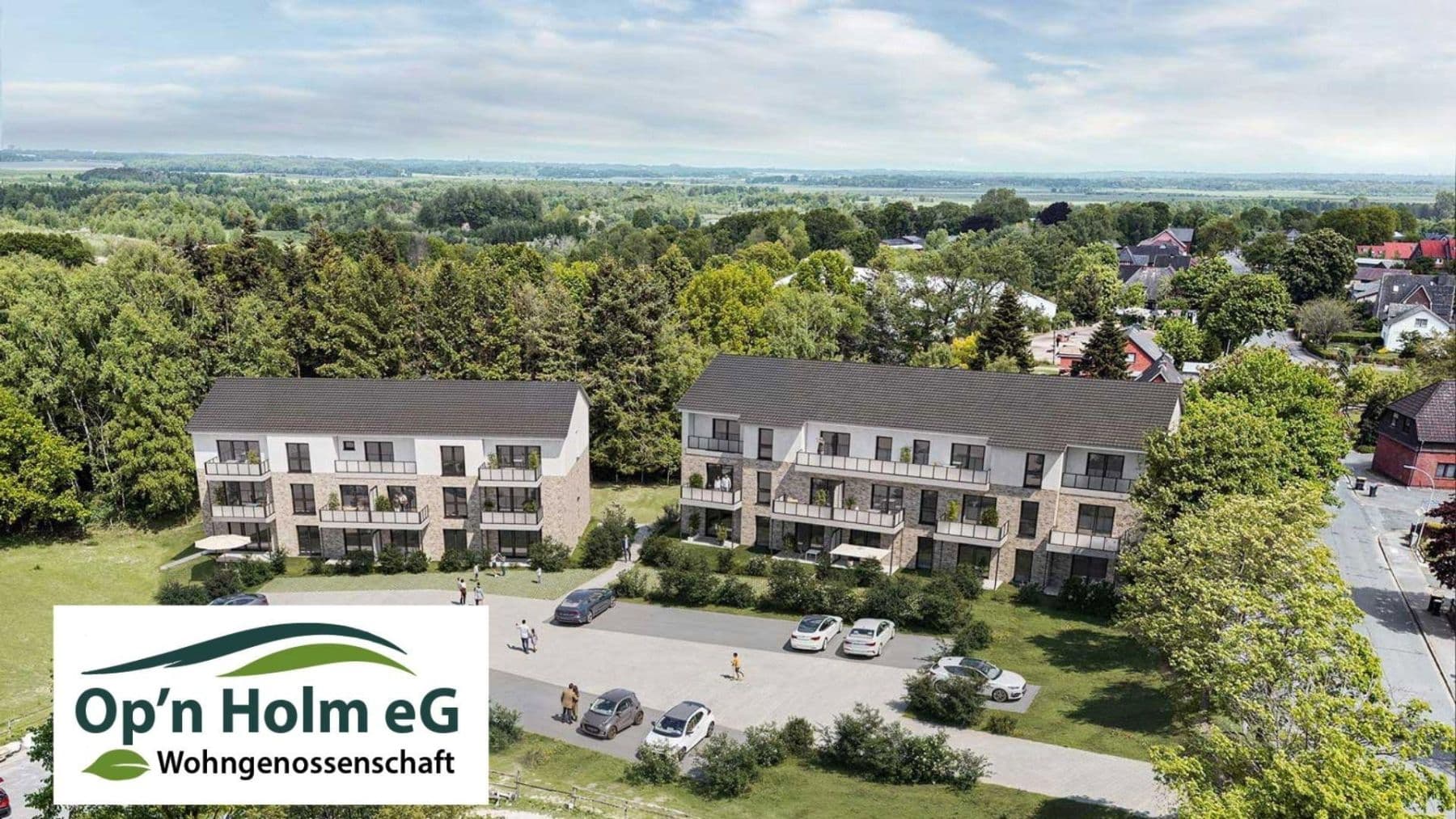 Prodej bytu 4+1 98 m², Heide, Šlesvicko-Holštýnsko Prodej bytu 4+1 98 m², Heide, Šlesvicko-Holštýnsko