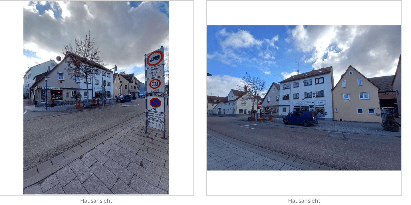 Pronájem bytu 5+1 120 m², Gartenstr 23, Ditzingen, Bádensko-Württembersko Pronájem bytu 5+1 120 m², Gartenstr 23, Ditzingen, Bádensko-Württembersko
