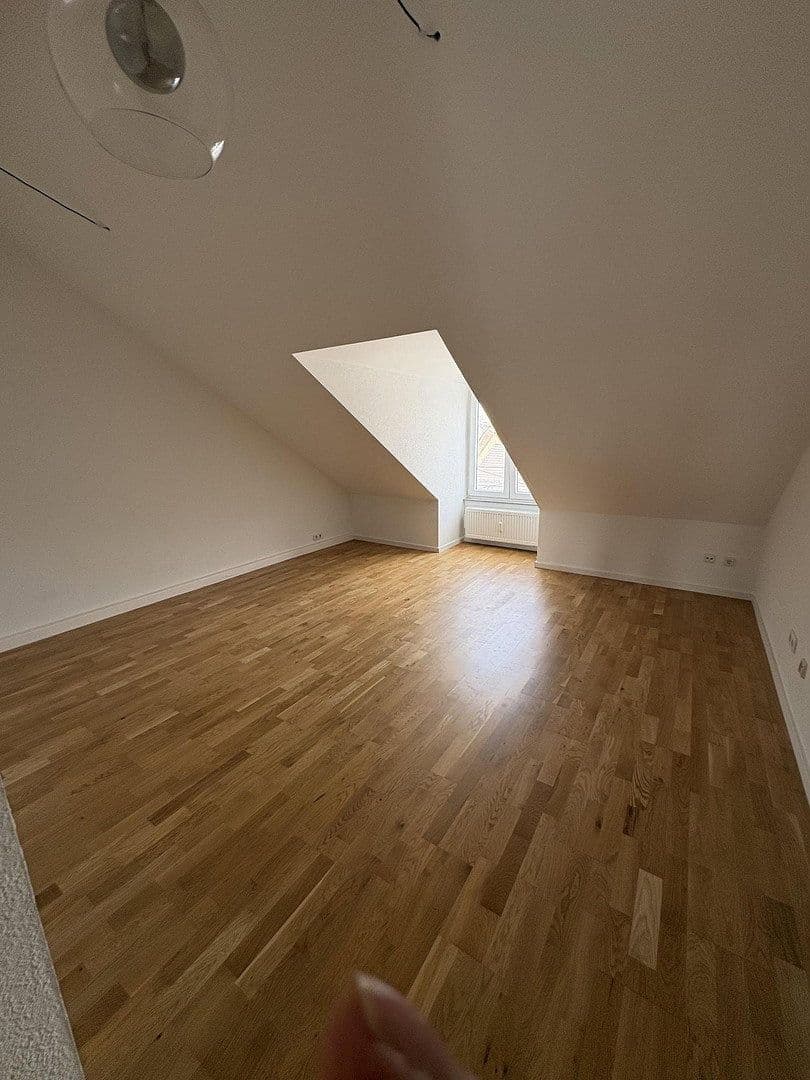 Pronájem bytu 2+1 49 m², Frankfurt, Hessen Pronájem bytu 2+1 49 m², Frankfurt, Hessen