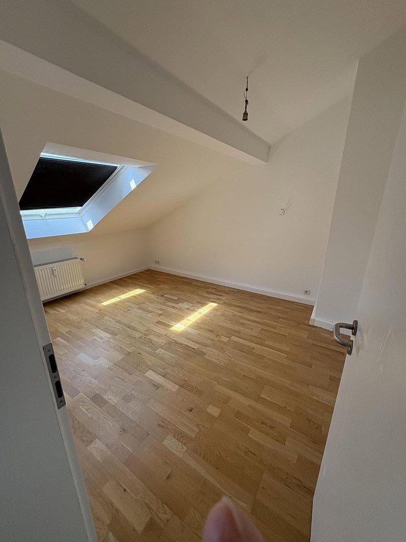 Pronájem bytu 2+1 49 m², Frankfurt, Hessen Pronájem bytu 2+1 49 m², Frankfurt, Hessen