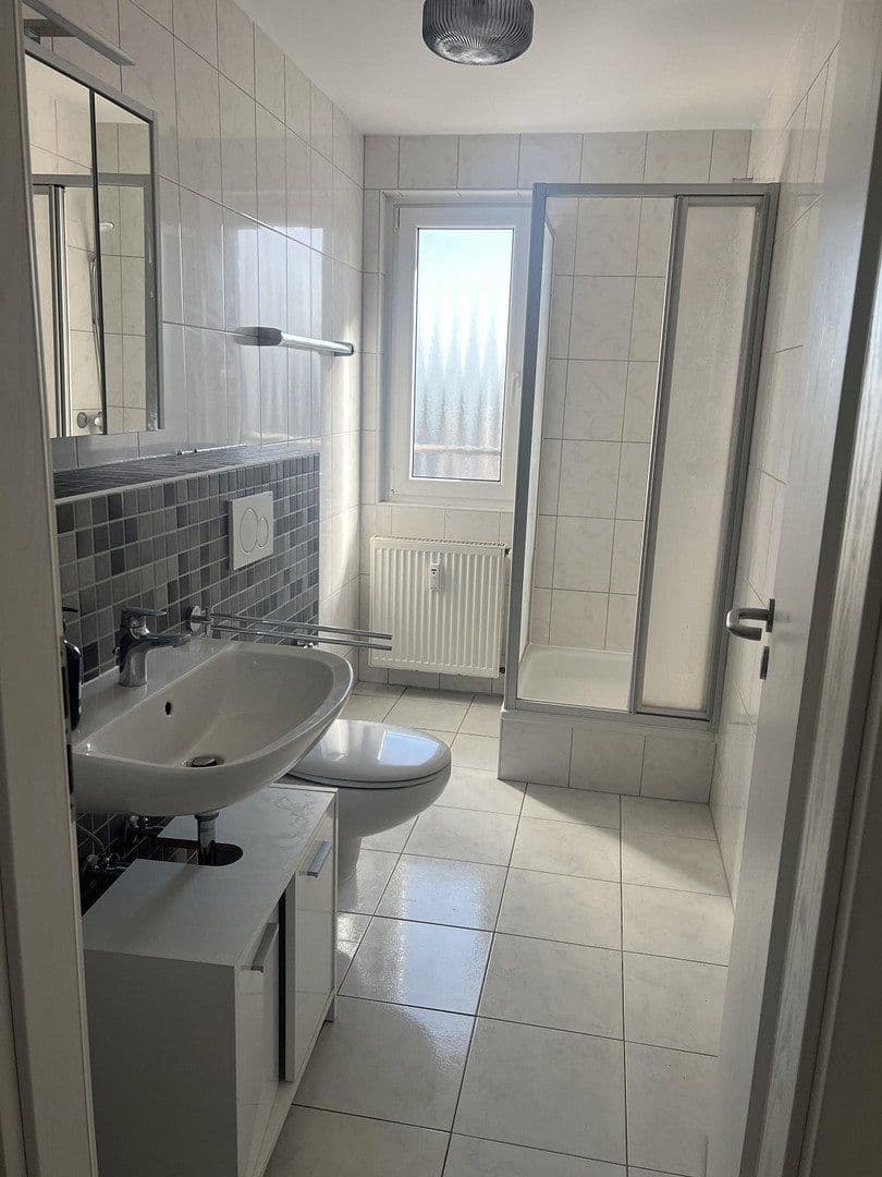 Pronájem bytu 2+1 49 m², Frankfurt, Hessen Pronájem bytu 2+1 49 m², Frankfurt, Hessen