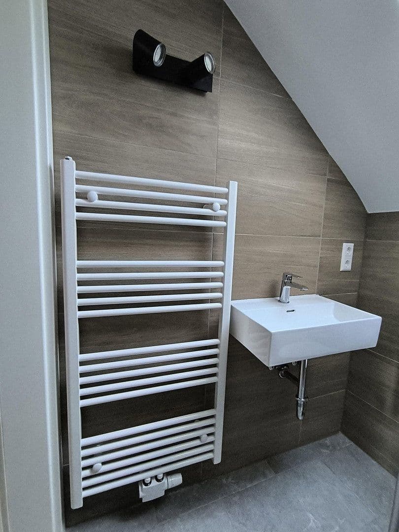 Pronájem bytu 3+1 65 m², Göppingen, Bádensko-Württembersko Pronájem bytu 3+1 65 m², Göppingen, Bádensko-Württembersko