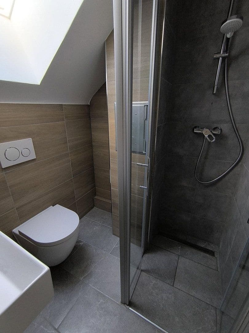 Pronájem bytu 3+1 65 m², Göppingen, Bádensko-Württembersko Pronájem bytu 3+1 65 m², Göppingen, Bádensko-Württembersko