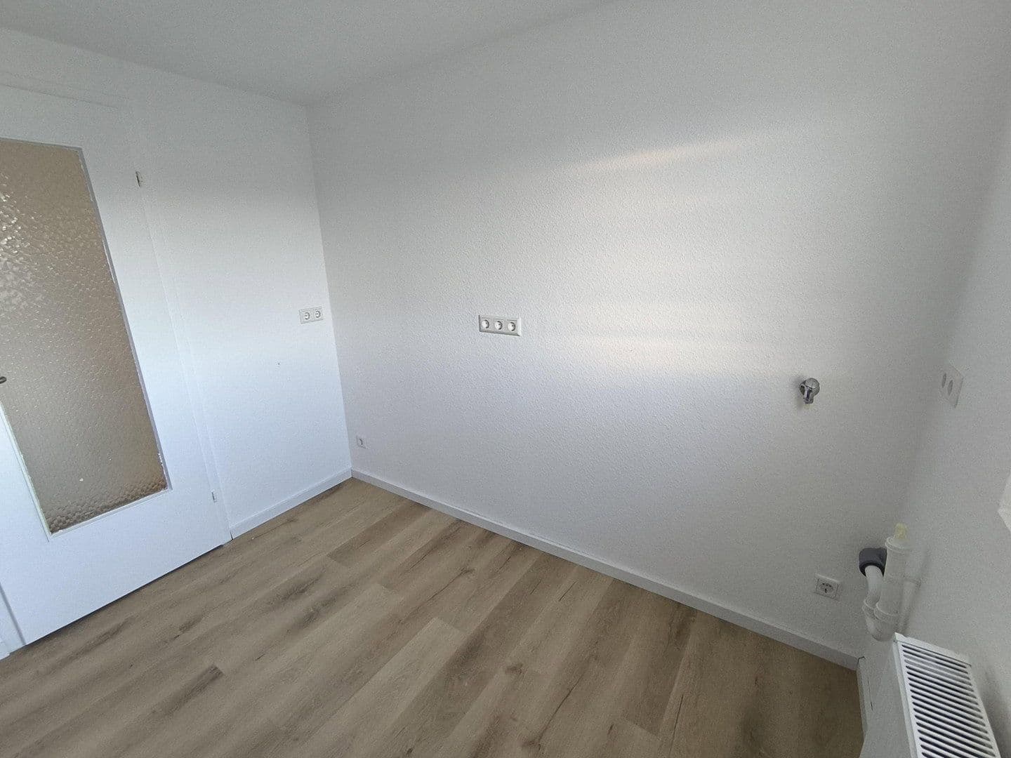 Pronájem bytu 3+1 65 m², Göppingen, Bádensko-Württembersko Pronájem bytu 3+1 65 m², Göppingen, Bádensko-Württembersko