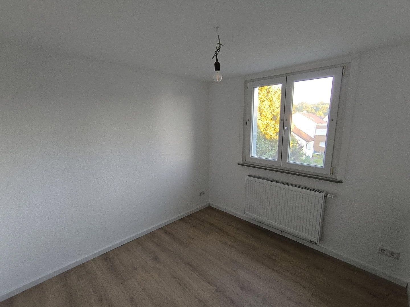 Pronájem bytu 3+1 65 m², Göppingen, Bádensko-Württembersko Pronájem bytu 3+1 65 m², Göppingen, Bádensko-Württembersko