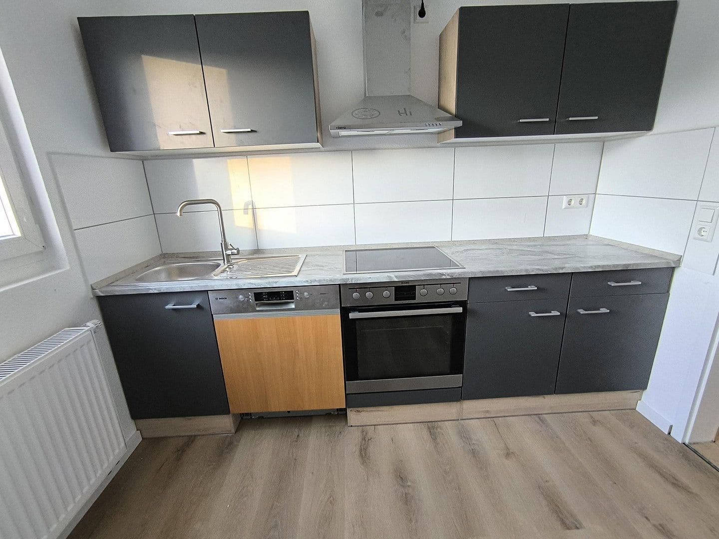 Pronájem bytu 3+1 65 m², Göppingen, Bádensko-Württembersko Pronájem bytu 3+1 65 m², Göppingen, Bádensko-Württembersko