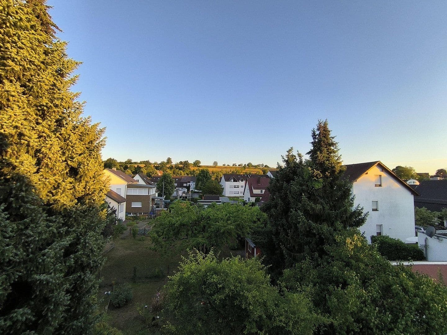 Pronájem bytu 3+1 65 m², Göppingen, Bádensko-Württembersko Pronájem bytu 3+1 65 m², Göppingen, Bádensko-Württembersko