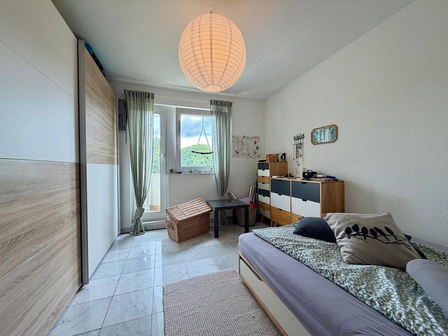 Pronájem bytu 3+1 88 m², Opladener Straße 102, Leverkusen, Severní Porýní-Vestfálsko Pronájem bytu 3+1 88 m², Opladener Straße 102, Leverkusen, Severní Porýní-Vestfálsko