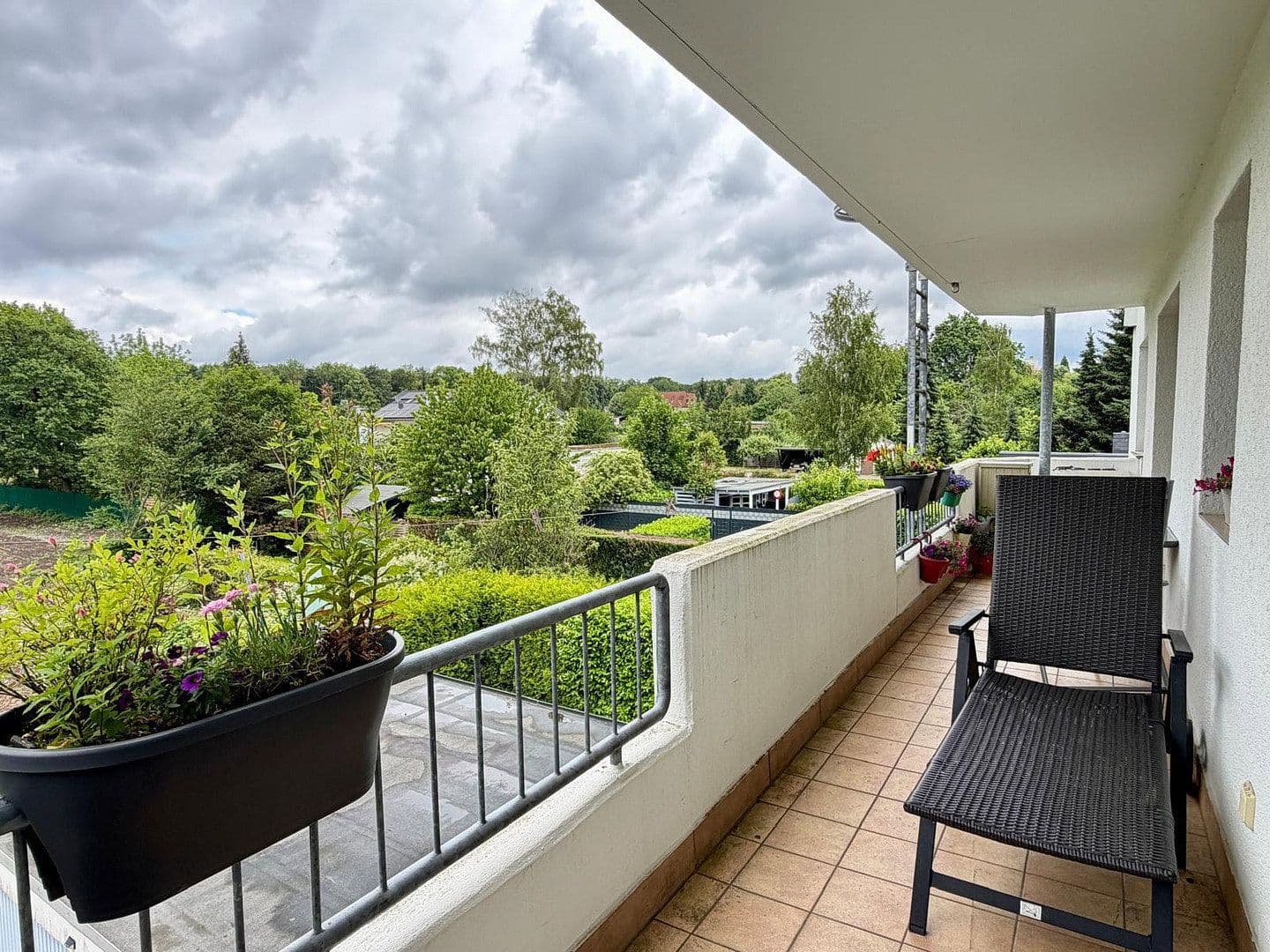 Pronájem bytu 3+1 88 m², Opladener Straße 102, Leverkusen, Severní Porýní-Vestfálsko Pronájem bytu 3+1 88 m², Opladener Straße 102, Leverkusen, Severní Porýní-Vestfálsko