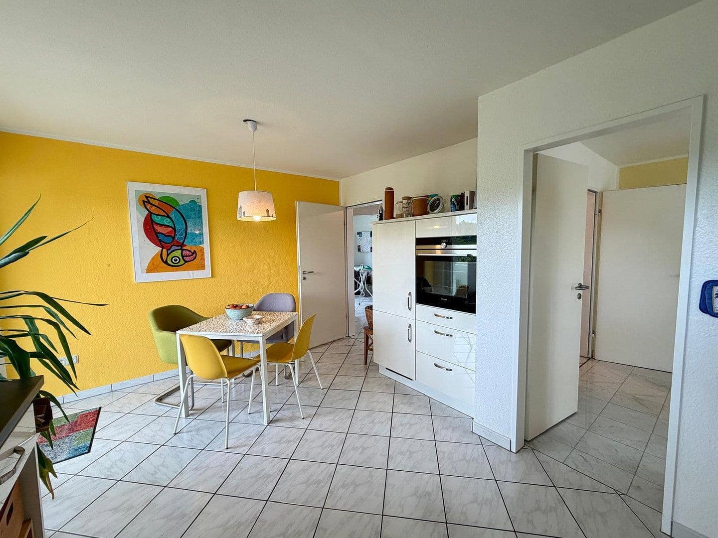 Pronájem bytu 3+1 88 m², Opladener Straße 102, Leverkusen, Severní Porýní-Vestfálsko Pronájem bytu 3+1 88 m², Opladener Straße 102, Leverkusen, Severní Porýní-Vestfálsko