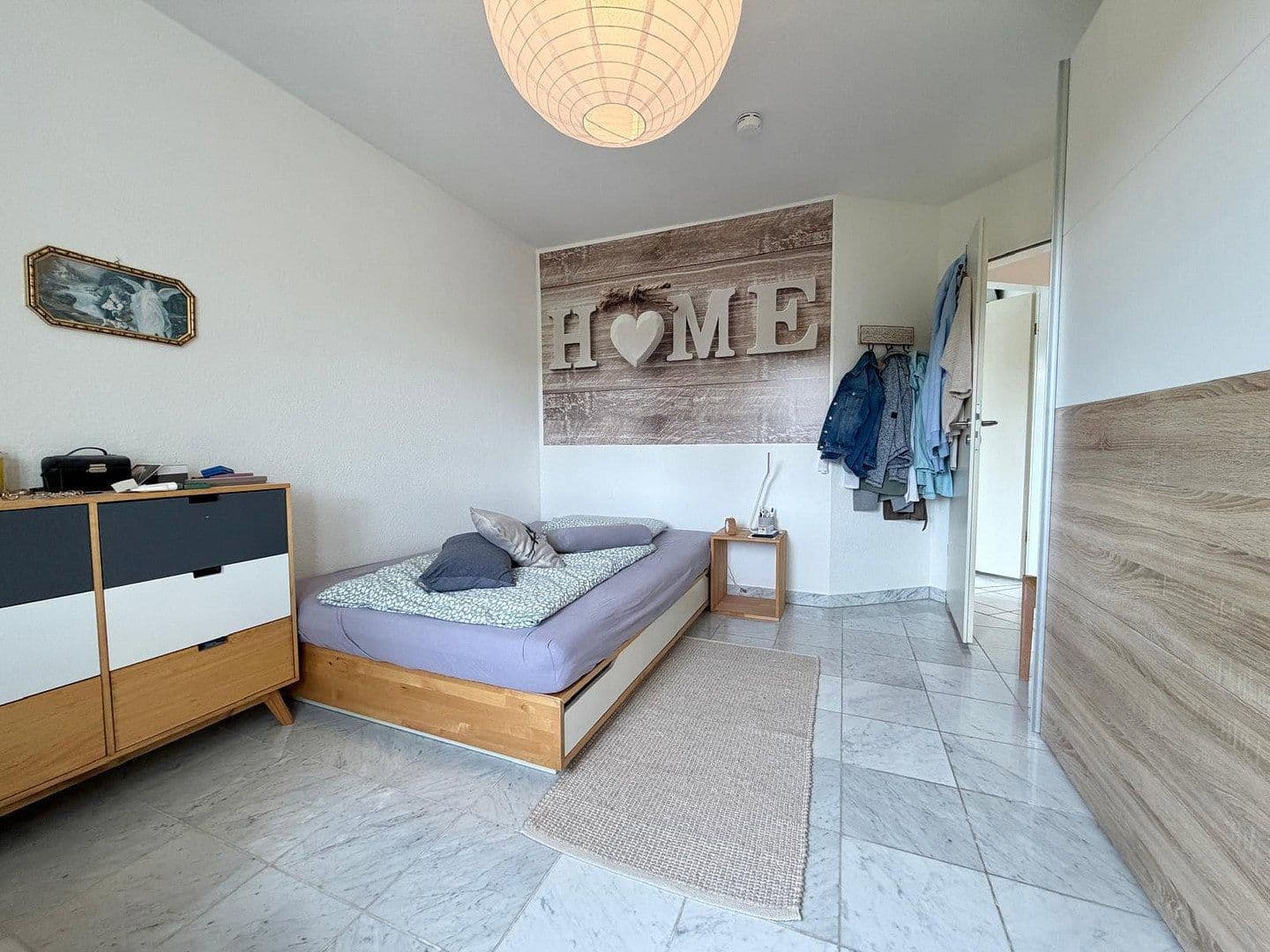 Pronájem bytu 3+1 88 m², Opladener Straße 102, Leverkusen, Severní Porýní-Vestfálsko Pronájem bytu 3+1 88 m², Opladener Straße 102, Leverkusen, Severní Porýní-Vestfálsko
